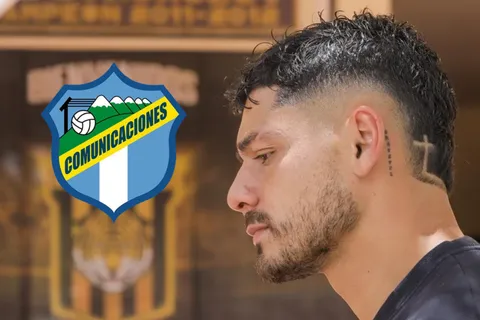 Lo confirma The Strongest: Darwin Lom recibe golpe de Comunicaciones y FIFA en el peor momento