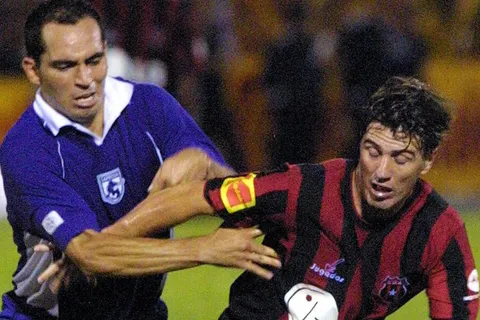 Saprissa vs. Alajuelense: los 5 clásicos más importantes de la historia