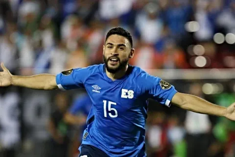 El contundente mensaje de Alex Roldan sobre jugar para El Salvador y no para Guatemala