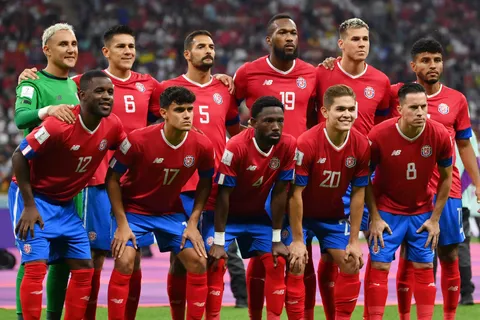 Costa Rica: los once clubes a los que FIFA les pagó millones tras Qatar 2022.