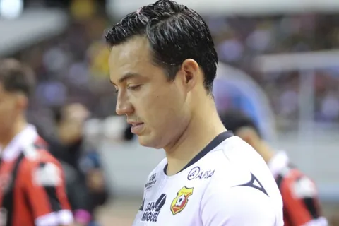 Cubo Torres confirma su futuro: el mensaje del delantero tras los portazos que recibió de Costa Rica