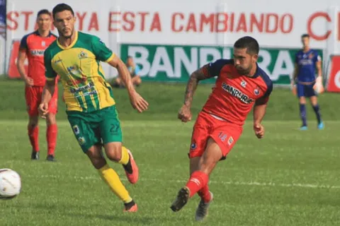 Guastatoya vs Municipal: Cuándo, dónde y por qué canal ver el partido de ida de la Gran Final del Apertura 2020