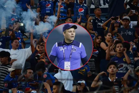 Javier López firma sus primeros dos fichajes en Motagua para 2026 mientras la limpieza tiene una víctima más