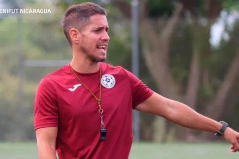 Juan Vita habla sobre la búsqueda de jóvenes talentos