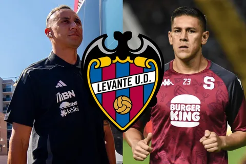 levante ud-keylor navas-oscar duarte