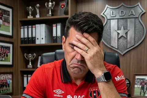 Ismael Rescalvo no logra tener el central que tanto necesita.