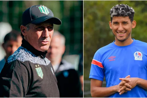 Pedro Troglio sacude a Olimpia y a José Mario Pinto con su última decisión en Argentina