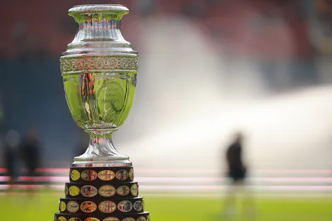 Cuándo se juega la final de la Copa América 2024