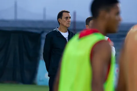 Guimaraes toma una fuerte decisión que puede cambiar el futuro de Alajuelense