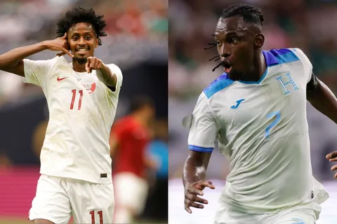 Honduras vs. Qatar | Copa Oro 2023: cuándo, a qué hora y dónde ver el partido por el Grupo B.