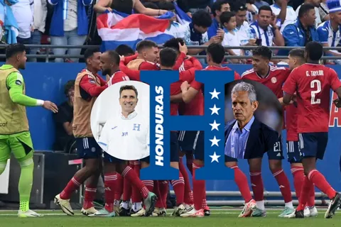 "Verlos llorar fue duro": Reinaldo Rueda lo humilló de la peor forma ante Costa Rica, suelta lo que nadie sabía y José Francisco Molina ya lo sabe