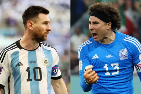 Argentina vs México: cuándo, a qué hora y por qué canal ver hoy EN VIVO el partido por el Mundial de Qatar 2022