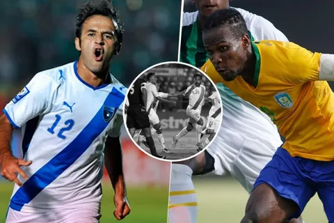 Guatemala vs. San Vicente y las Granadinas: cuándo, dónde y por qué canal ver el partido de hoy del Grupo C por las Eliminatorias de la Concacaf rumbo a Qatar 2022