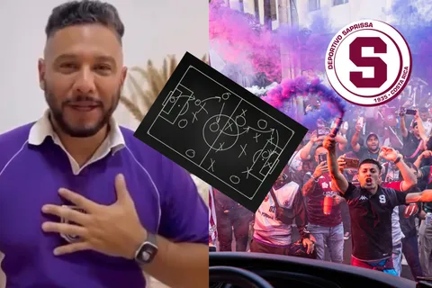 Alonso Solís armó su once histórico de Saprissa, metió a dos jugadores actuales y uno de ellos desató la polémica: "Sobra"