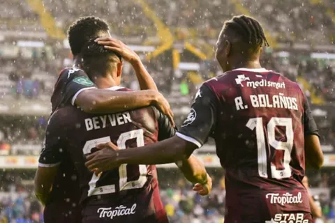 Saprissa anunció una llegada muy ansiada.