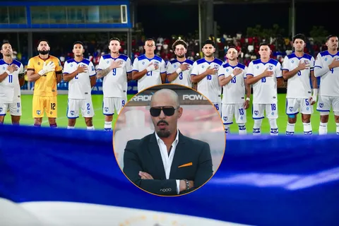 Conmoción en Nicaragua por la llegada que impacta a la Selección tras el adiós del Fantasma Figueroa: "Un antes y un después"