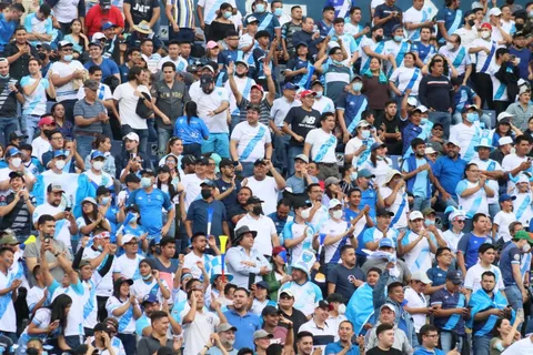 De Guatemala a jugar la Champions League: figura de la Selección confirma el gran salto de su carrera