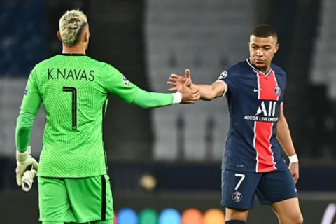 Al-Khelaifi vuelve a hablar de la continuidad de Mbappé
