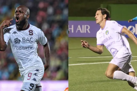 ¿Qué necesitan Saprissa y Comunicaciones para ganar el repechaje de la Copa Centroamericana 2024?