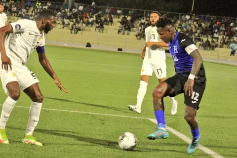 El partido de Honduras ante Curazao se podría suspender
