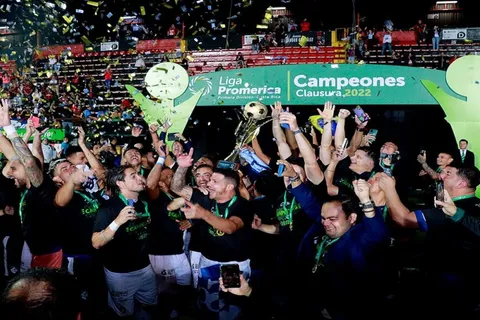 Primera División de Costa Rica: ¿cuándo comienza el Torneo Clausura 2023?