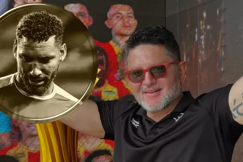 Herediano confirma la noticia sobre el reemplazante de Marcel Hernández y hay una sorpresa: "Faltan detalles"