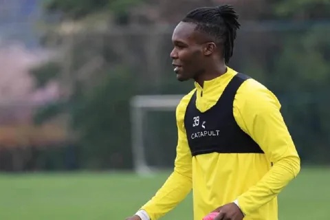 Rubilio Castillo ya conoce quién definirá su futuro en Deportivo Pereira