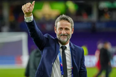 Thomas Christiansen sorprende a Panamá y revela qué equipos de Europa quisieron ficharlo