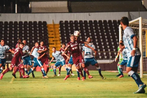 ¡Tercer empate al hilo del líder! Saprissa igualó 2-2 ante Municipal Grecia