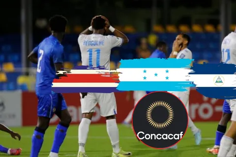 El impensado revés que prepara Haití para clasificar al Mundial 2026: Nicaragua, Honduras y Costa Rica pendiente a la decisión de Concacaf