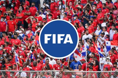 Suspendido por la FIFA: Panamá recibe la noticia más temida mientras Thomas Christiansen se juega la clasificación al Mundial 2026