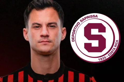 Juanpi Añor revela lo que más le sorprendió de Alajuelense y marca la diferencia con Saprissa: "En Europa no lo tienen"