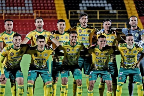 Concacaf destacó clasificación de Guastatoya a semifinales de Liga Concacaf