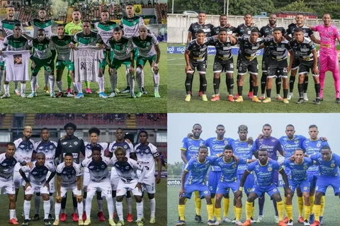 LPF: así quedaron los cruces de la semifinal del Torneo Clausura 2021