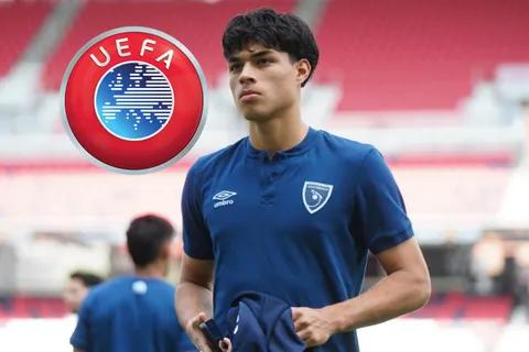 Guatemala en alerta: Olger Escobar recibe noticia de Montreal que podría ser determinante en su futuro