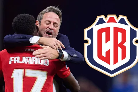 Tiembla Costa Rica: Thomas Christiansen prepara una venganza histórica para Panamá