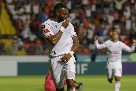 Olimpia ganó a Mixco y sumó sus primeros tres puntos de la Copa Centroamericana 2026: goles y resumen