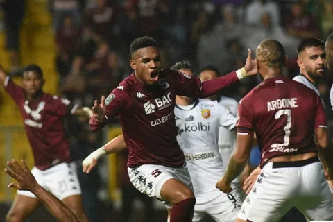 Saprissa hincó a Herediano en la Gran Final y acaricia el título 37