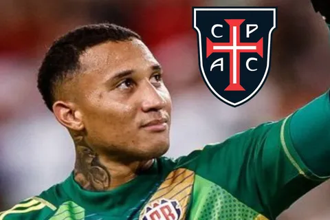 Patrick Sequeira consigue lo que parecía imposible en Portugal