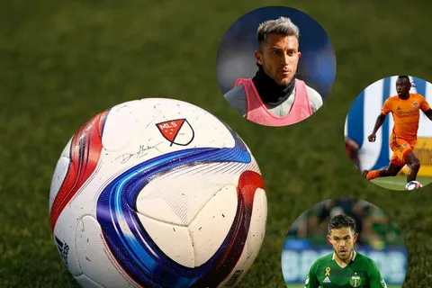 Atención: excelentes noticias para los centroamericanos en la MLS