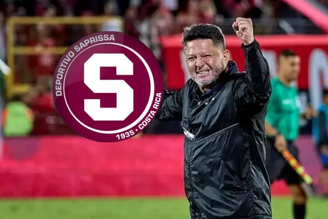 Impacto inmediato: el fichaje bomba de Jafet Soto destruye una marca que enorgullecía a Saprissa