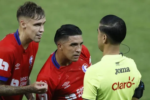 Olimpia eliminado por Marathón: gol y resumen del polémico partido donde se anularon 3 tantos por el FVS en Honduras