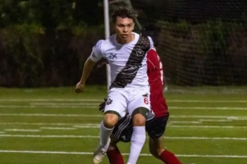 Erick Gunera: el hondureño de 18 años que fue fichado por el Orlando City