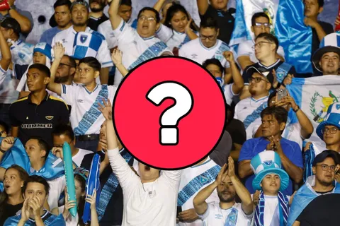Guatemala confirma baja sensible: figura no seguirá en el fútbol de Europa.