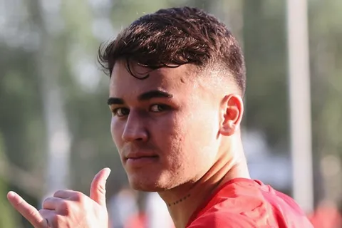 Manfred Ugalde no tiene cerrada su llegada a Feyenoord.