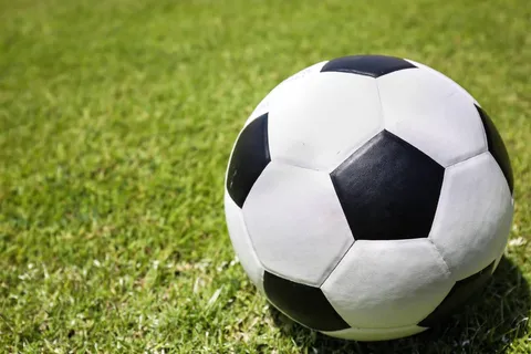 Imagen deportiva ilustrativa