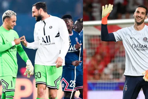 Un gran amigo de Keylor Navas le abre puertas tras la frustración del Barcelona