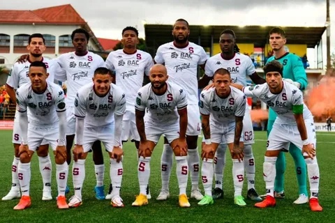 Saprissa anuncia su segunda baja