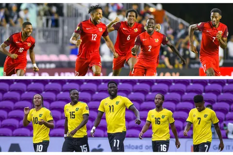 Guadalupe vs. Jamaica: ver aquí EN VIVO y EN DIRECTO el juego de hoy por la segunda fecha de Copa Oro 2021 en Centroamérica