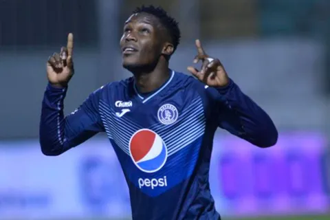 Rubilio Castillo tiene definido su nuevo club para el 2023